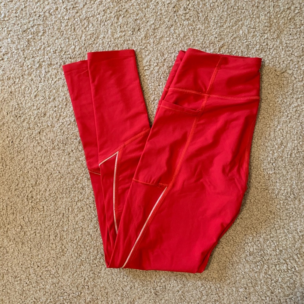 VS Sport leggings